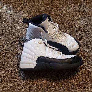 Air Jordan 12 Retro PS 'Taxi' 2013
